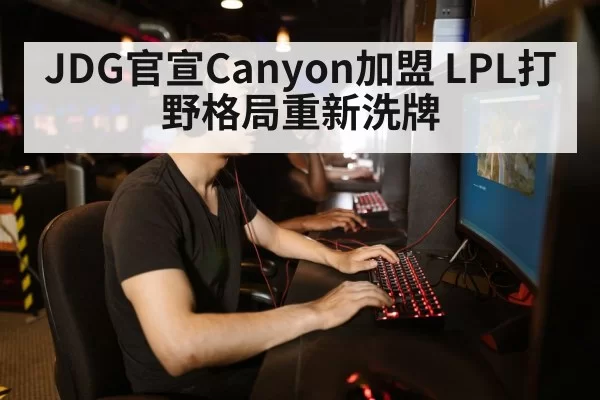 gamer playing computer